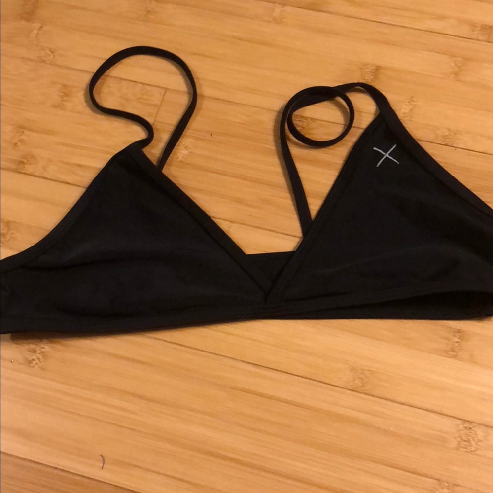 Boutine la bikini top